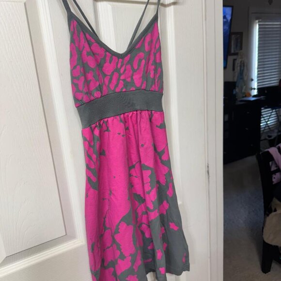Summer dress, size M - Picture 3 of 3